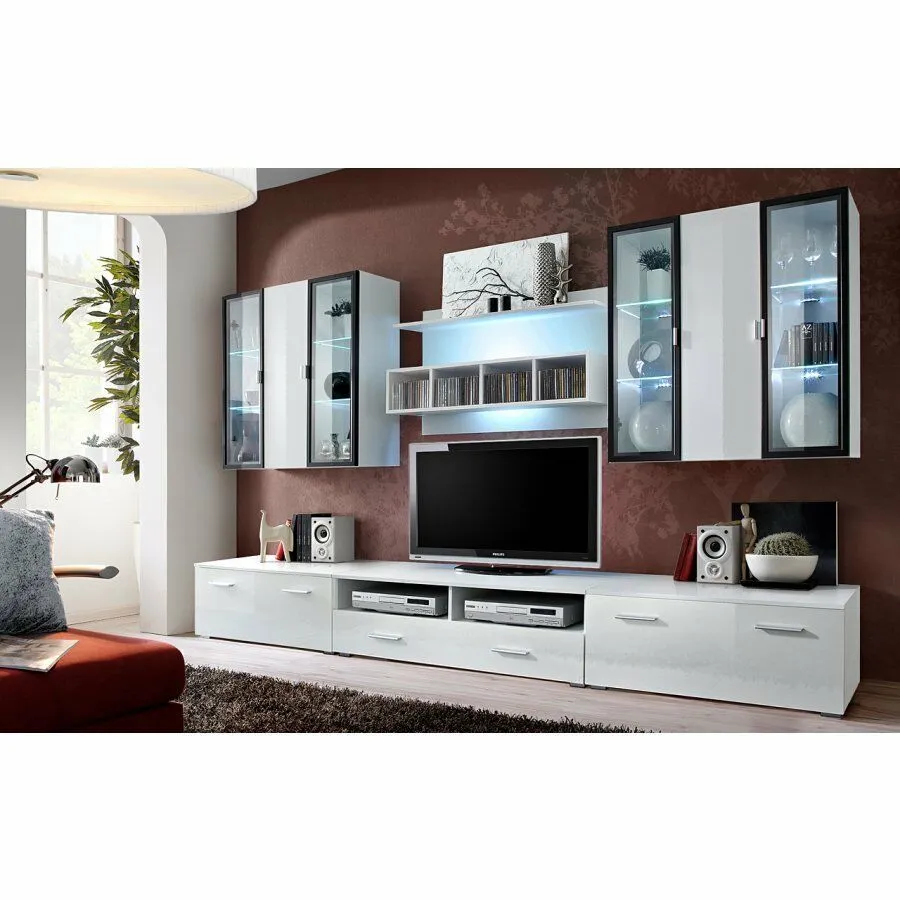 BA-MM103324-1 Sekcija QUADRO