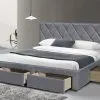 BETINIA bed with drawers