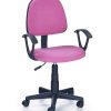 DARIAN BIS chair spalva: pink