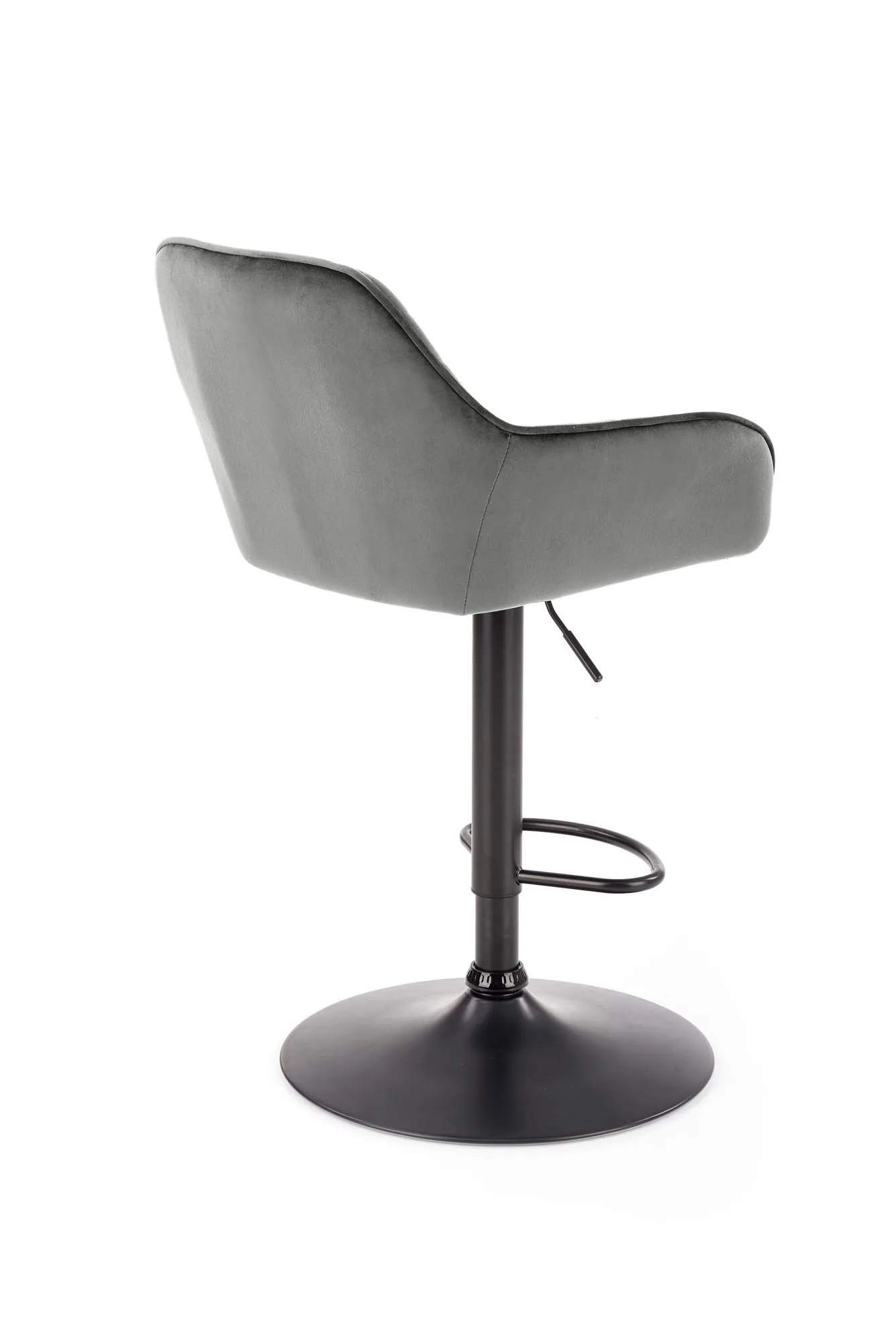 ZO-ZF100420-3 Pilkas H103 dizaino gaminys moderniai interjero erdvei