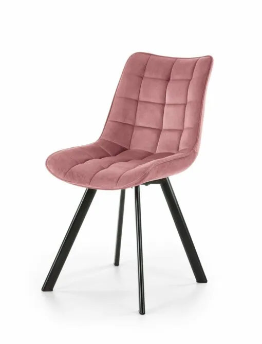 K332 chair, spalva: pink