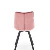 K332 chair, spalva: pink
