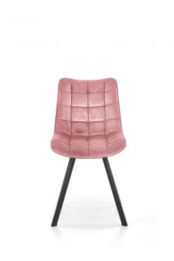K332 chair, spalva: pink