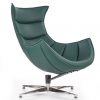 LUXOR leisure chair, spalva: green