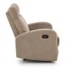 OSLO 1S recliner spalva: beige