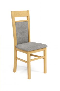 GERARD 2 chair spalva: honey oak / Inari 91