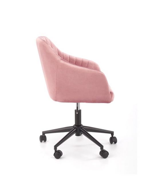 Vaikiška kėdė FRESCO children chair pink