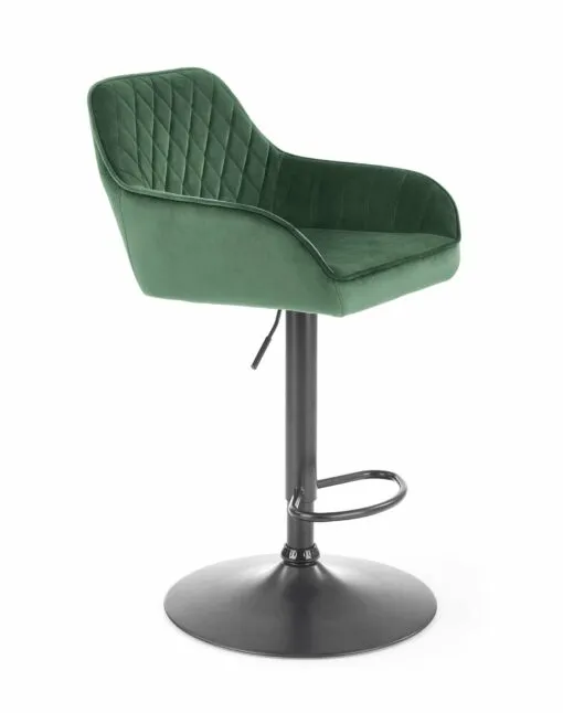 H103 dark green