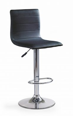 Baro kėdė H21 spalva: black