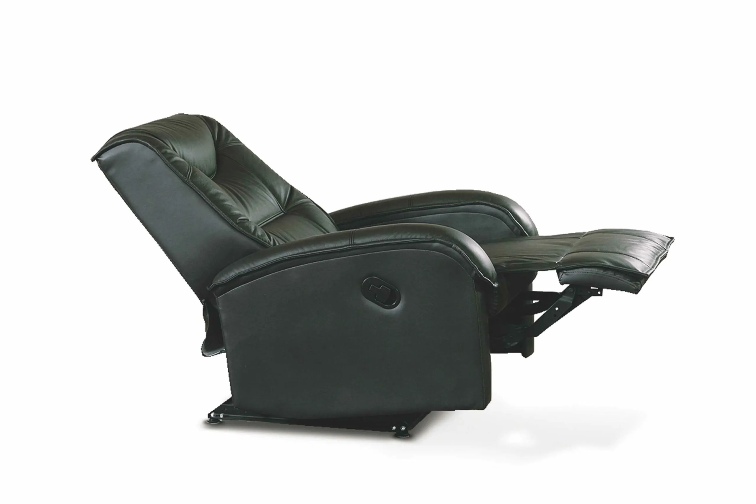 ZO-ZF100512-1 JEFF armchair spalva: black