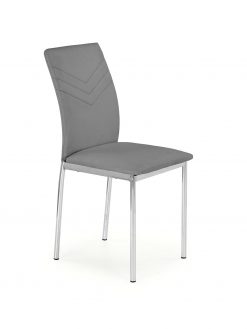 K137 chair spalva: grey