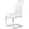 K211 chair, spalva: white