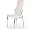 K238 chair, spalva: white
