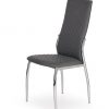 K238 chair, spalva: grey