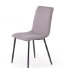 K251 chair, spalva: grey