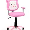 KITTY chair spalva: pink