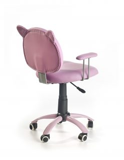 KITTY chair spalva: pink