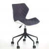 Biuro kėdė MATRIX children chair, spalva: white / grey