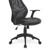 Biuro kėdė TORINO chair spalva: black