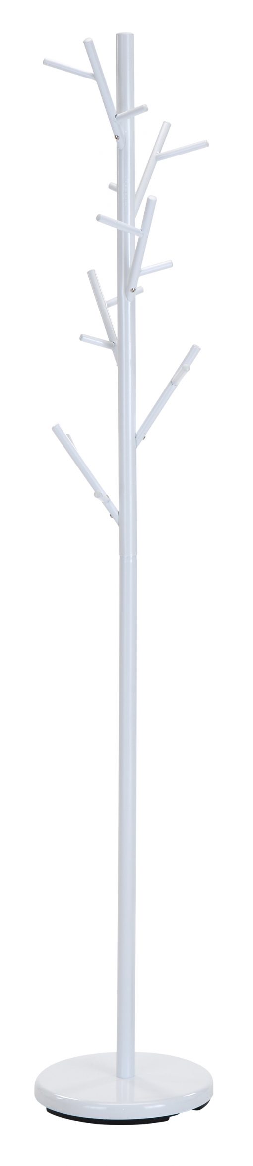 Drabužių kabykla W33 hanger spalva: biały