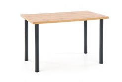 MODEX 2 120 table, spalva: votan oak