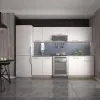DARIA 240 kitchen set