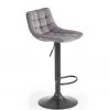 H95 bat stool, spalva: grey