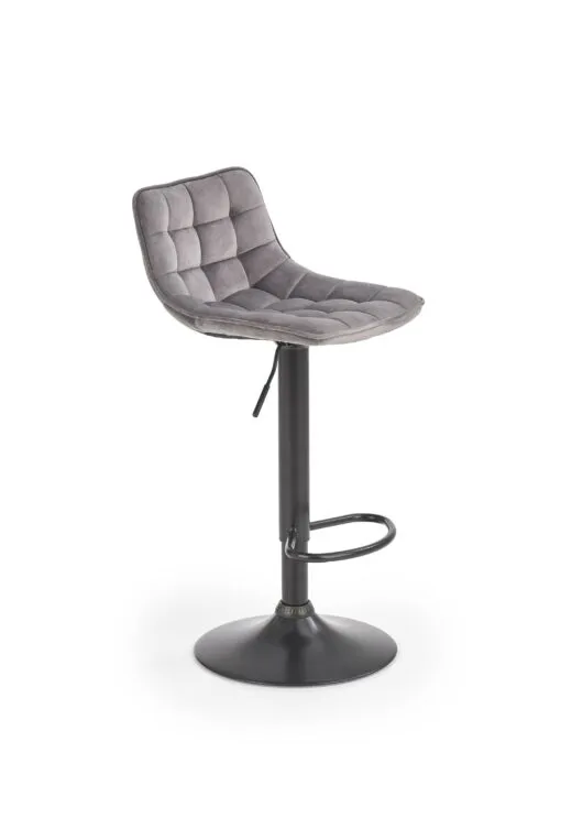 H95 bat stool, spalva: grey