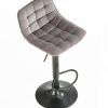 H95 bat stool, spalva: grey