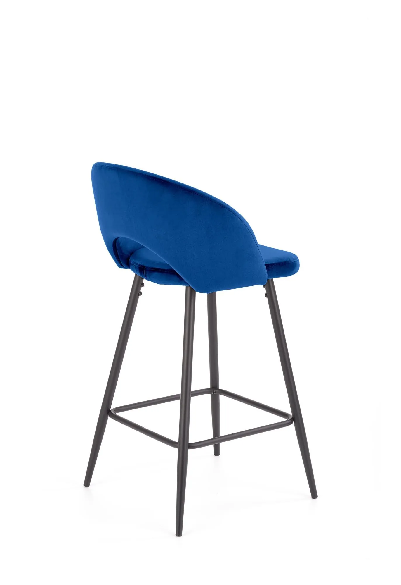 ZO-ZF100470-4 Tamsiai mėlynas H96 prekės modelis elegantiško dizaino
