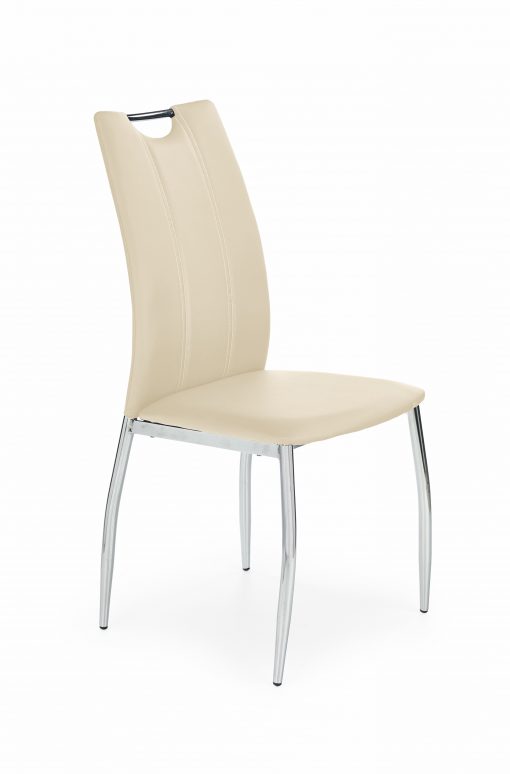 K187 chair spalva: beige