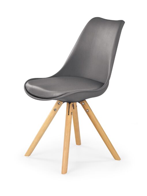 K201 chair spalva: grey