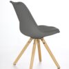 K201 chair spalva: grey