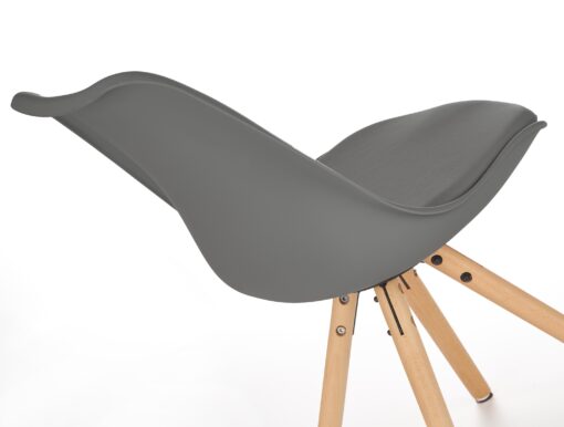 K201 chair spalva: grey