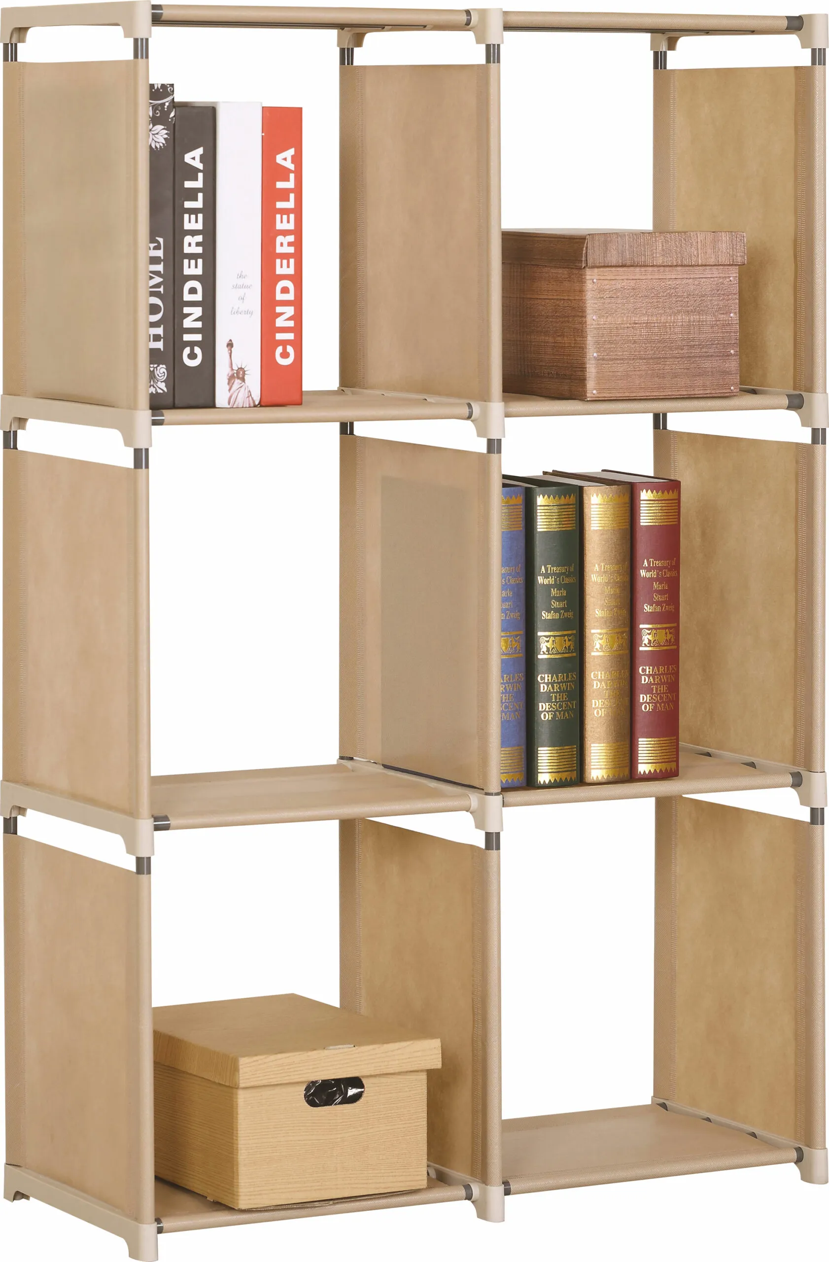 ZO-ZF101033-1 METRO shelving
