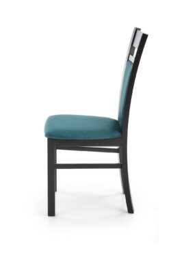 GERARD2 chair dark black / MONOLITH 37