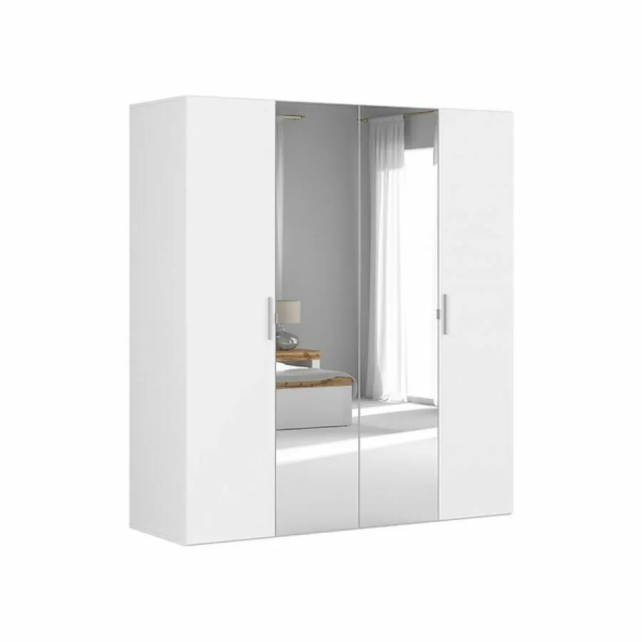 BA-MM101274-2 Moderni spinta FLEX 200 ZES13 su stilingomis durimis
