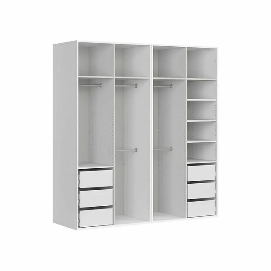 BA-MM101274-5 Moderni FLEX 200 ZES13 spinta su stumdomomis durimis