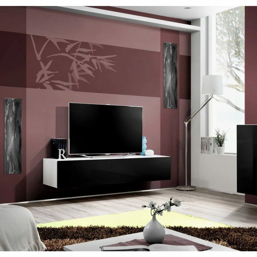 BA-MM101333-1 TV staliukas FLY 30