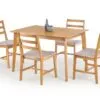 CORDOBA table + 4 chairs