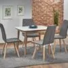 BARRET table