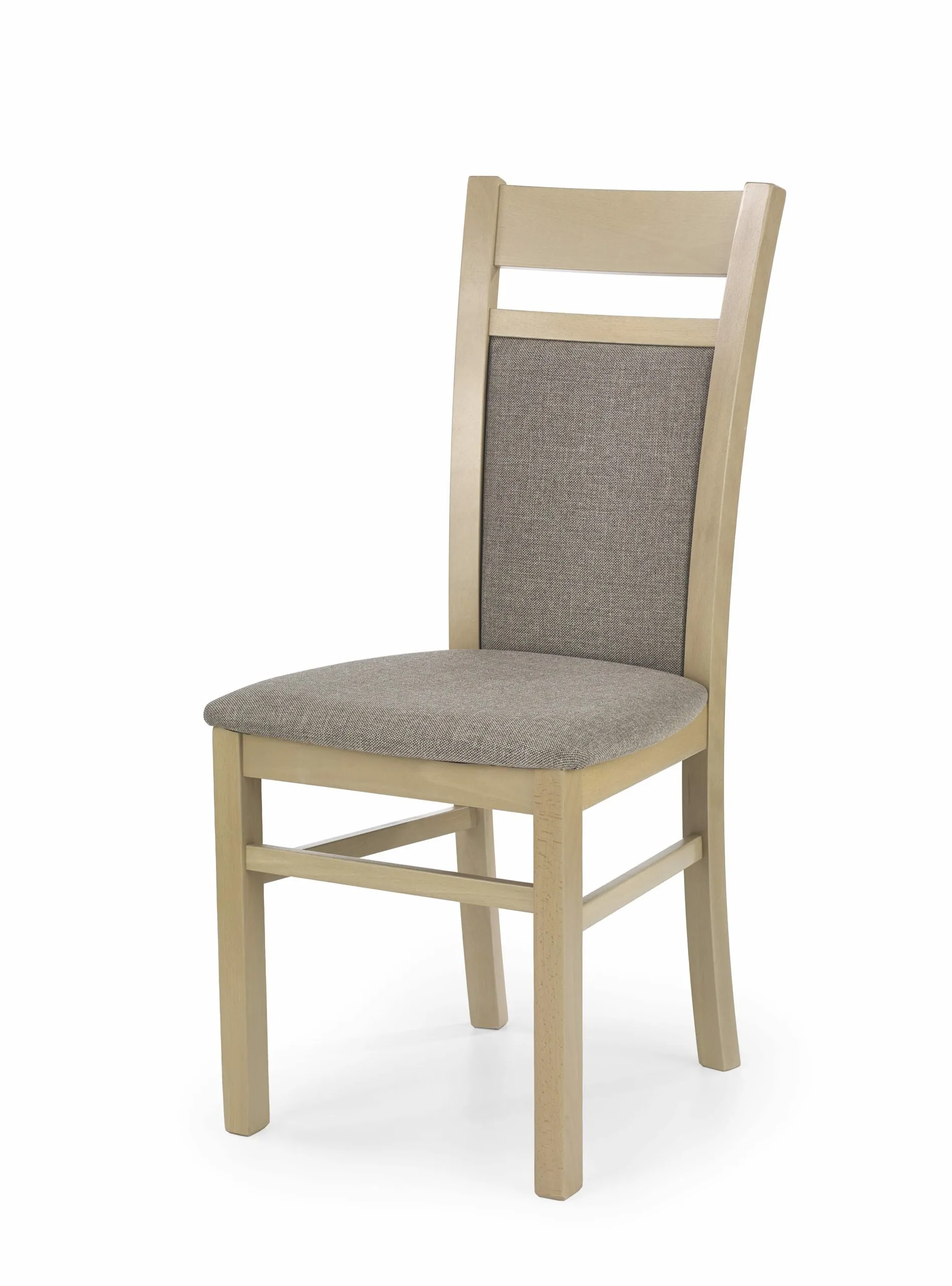 ZO-ZF101996-1 GERARD 2 chair spalva: sonoma oak / Inari 23