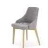 TOLEDO chair, spalva: sonoma oak