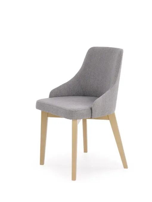 TOLEDO chair, spalva: sonoma oak