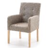 FILO chair spalva: honey oak / Inari 23