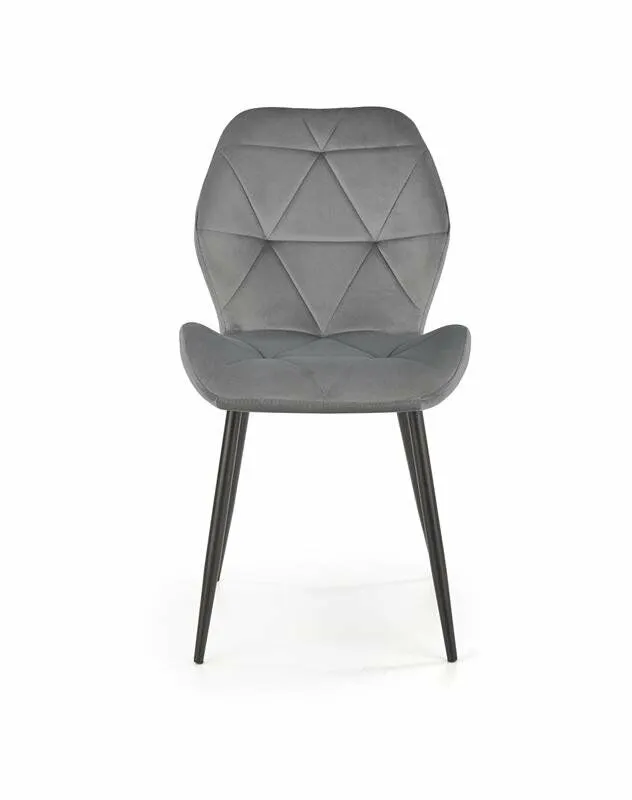 BA-HA210984-9 Metalinė kėdė HA210984 galerijos nuotrauka su moderniu dizainu