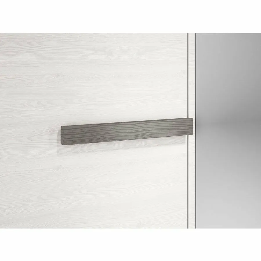 BA-MM100707-4 Balta BLANCO 28 spinta moderniame interjere