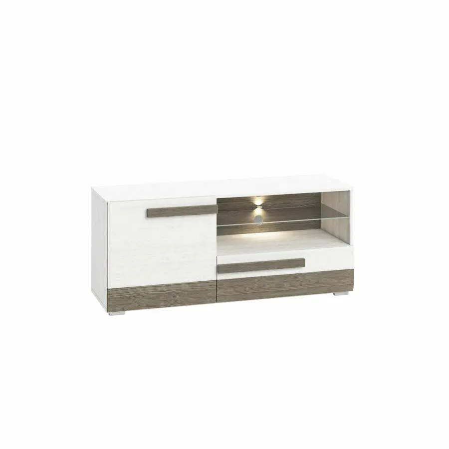 BA-MM100714-1 TV staliukas BLANCO 10
