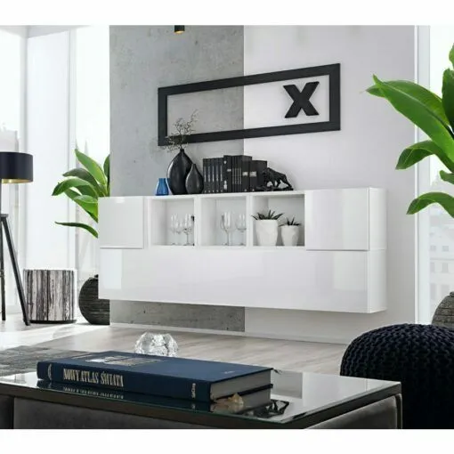 Komoda BLOX V