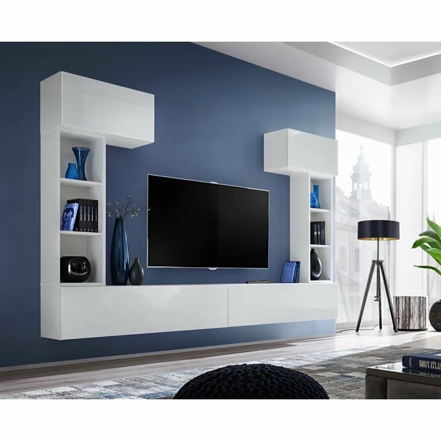 BA-MM100738-1 Sekcija BLOX II